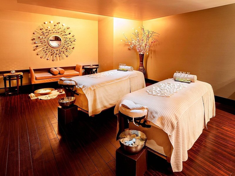 Marriott Marquis City Center Doha Hotel 44