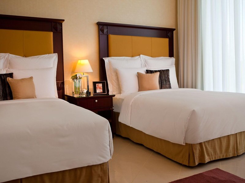 Marriott Marquis City Center Doha Hotel 45