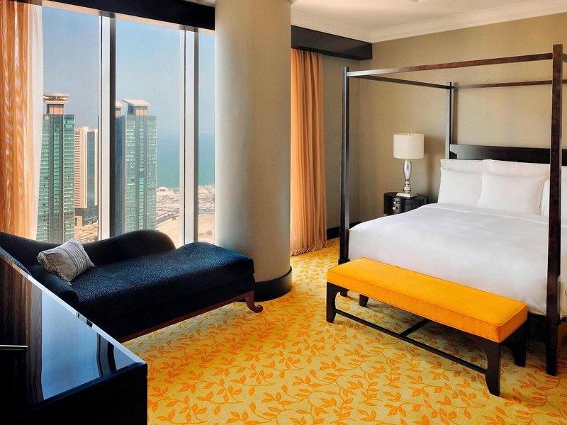 Marriott Marquis City Center Doha Hotel 50