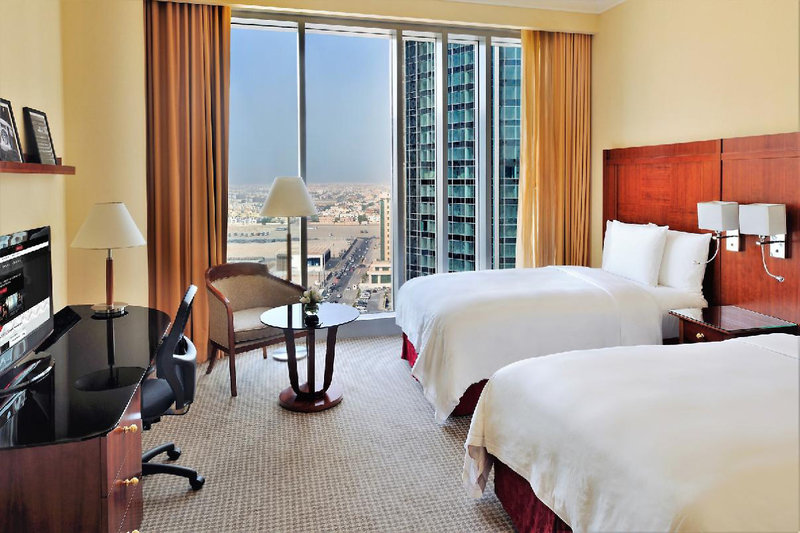 Marriott Marquis City Center Doha Hotel 3
