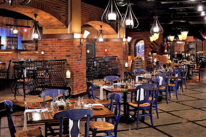 Marriott Marquis City Center Doha Hotel 5