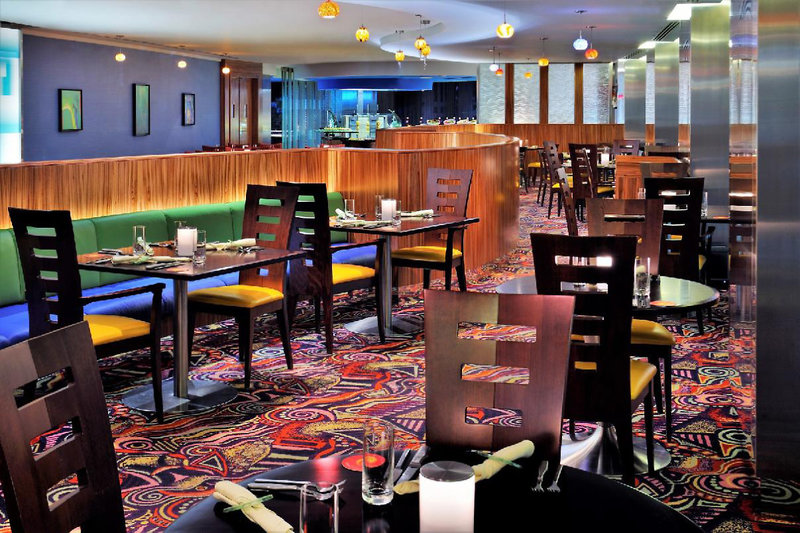 Marriott Marquis City Center Doha Hotel 6