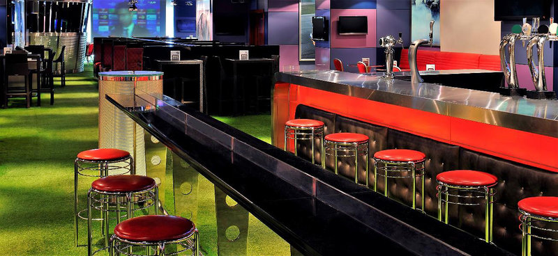 Marriott Marquis City Center Doha Hotel 7