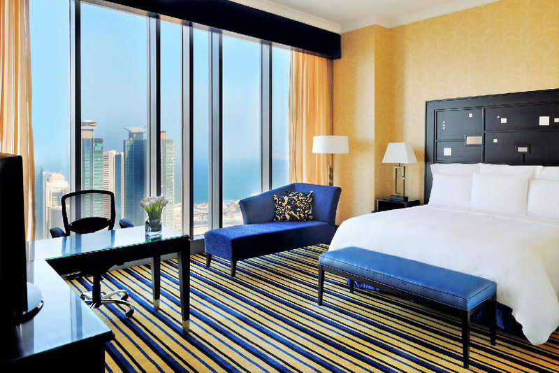 Marriott Marquis City Center Doha Hotel 8