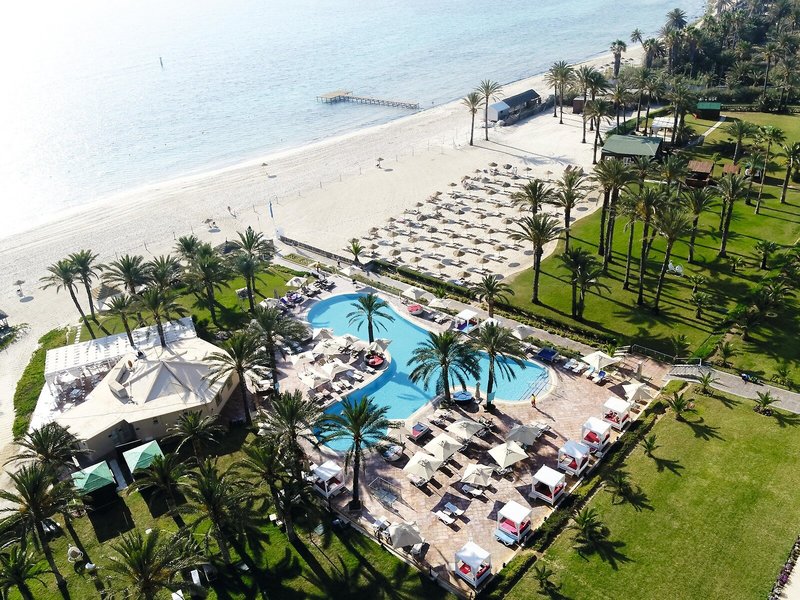 TUI SENSIMAR Scheherazade 1