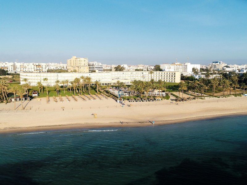 TUI SENSIMAR Scheherazade 2