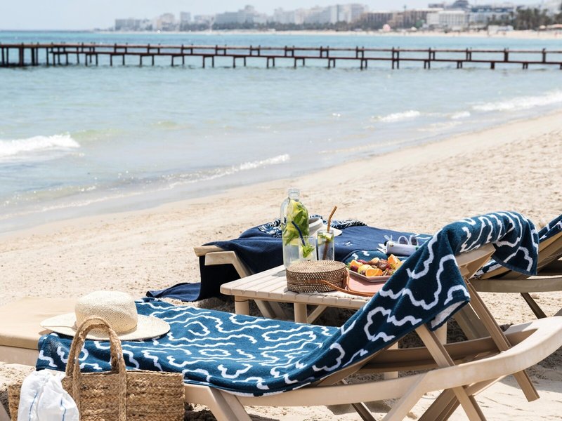 TUI SENSIMAR Scheherazade 3