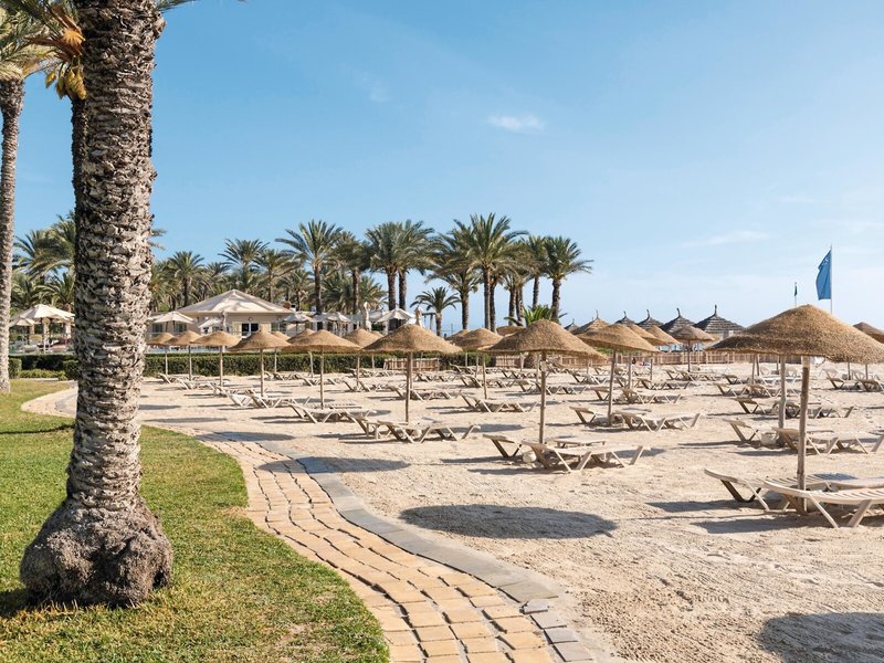 TUI SENSIMAR Scheherazade 4