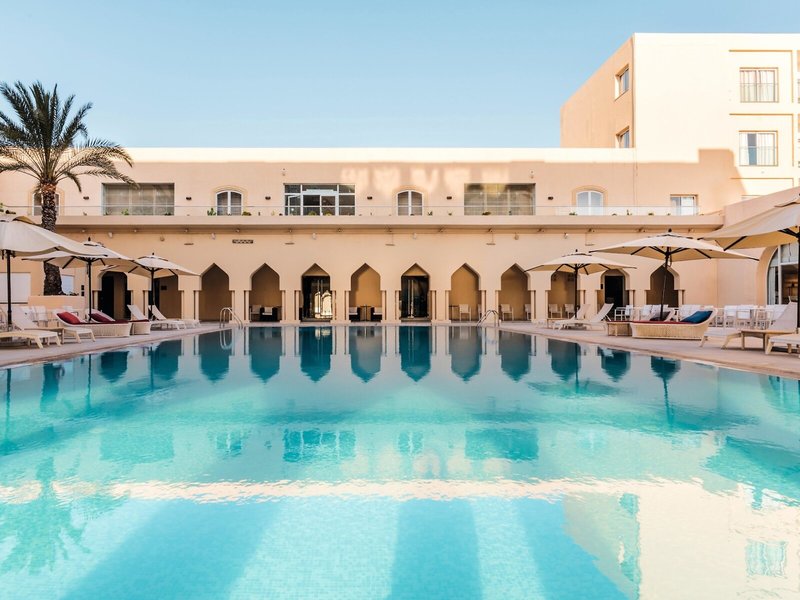 TUI SENSIMAR Scheherazade 5