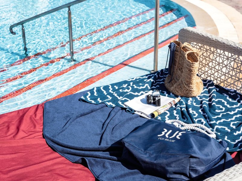 TUI SENSIMAR Scheherazade 6