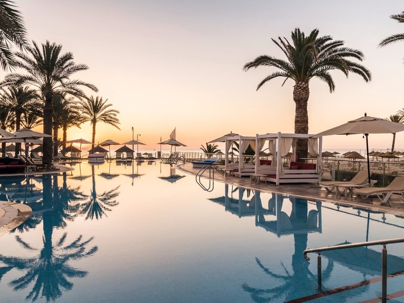 TUI SENSIMAR Scheherazade 7