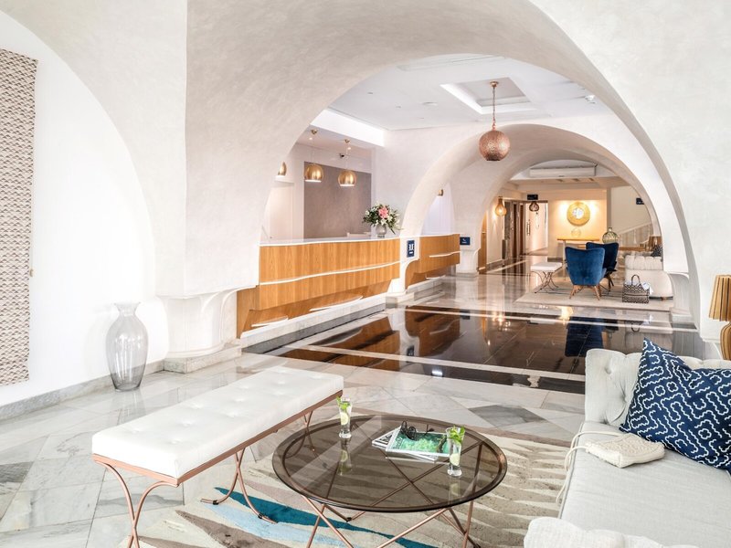 TUI SENSIMAR Scheherazade 8