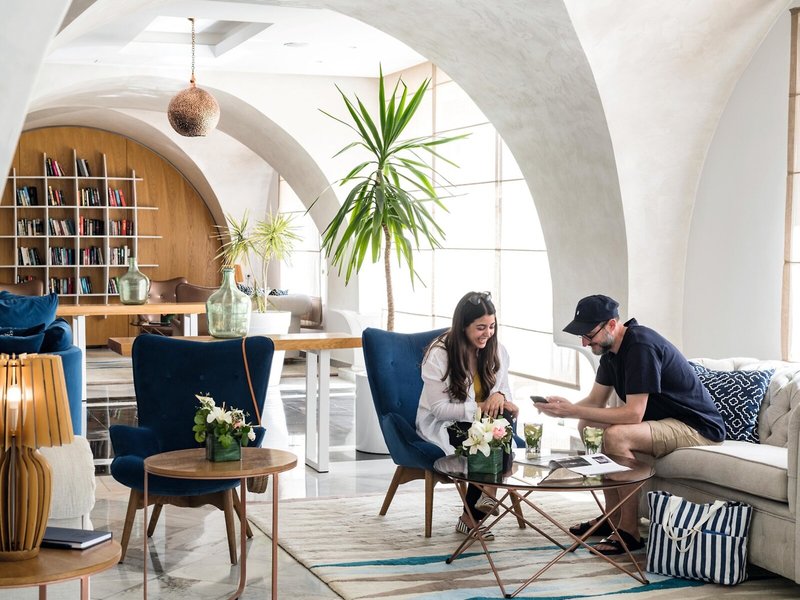 TUI SENSIMAR Scheherazade 9