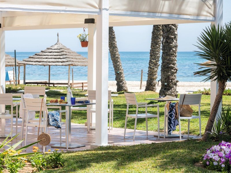 TUI SENSIMAR Scheherazade 14