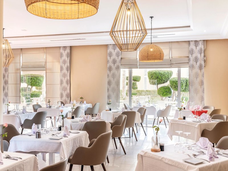 TUI SENSIMAR Scheherazade 16