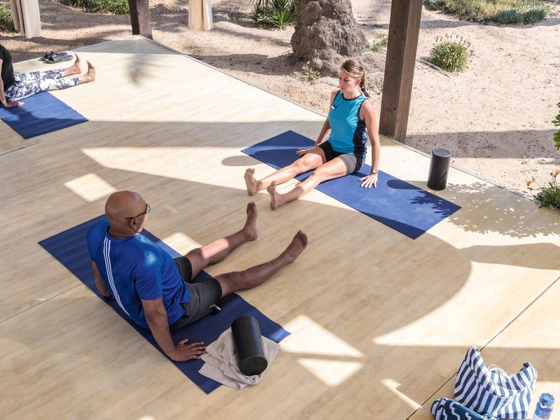 TUI SENSIMAR Scheherazade 21