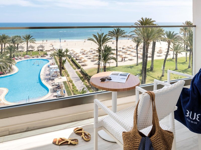 TUI SENSIMAR Scheherazade 29