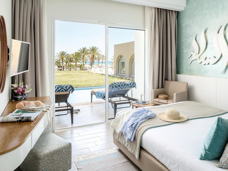 TUI SENSIMAR Scheherazade 31