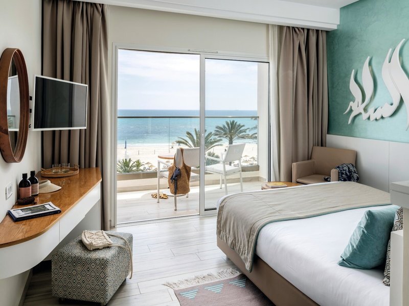 TUI SENSIMAR Scheherazade 32