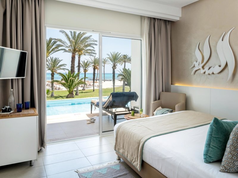 TUI SENSIMAR Scheherazade 33