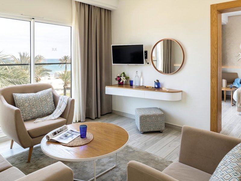 TUI SENSIMAR Scheherazade 36