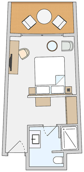 TUI SENSIMAR Scheherazade 38