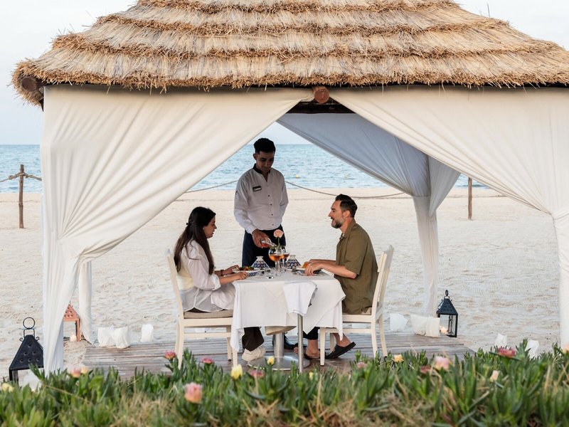 TUI BLUE Scheherazade 11