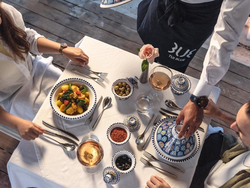 TUI BLUE Scheherazade 12