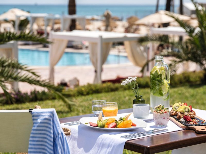 TUI BLUE Scheherazade 13