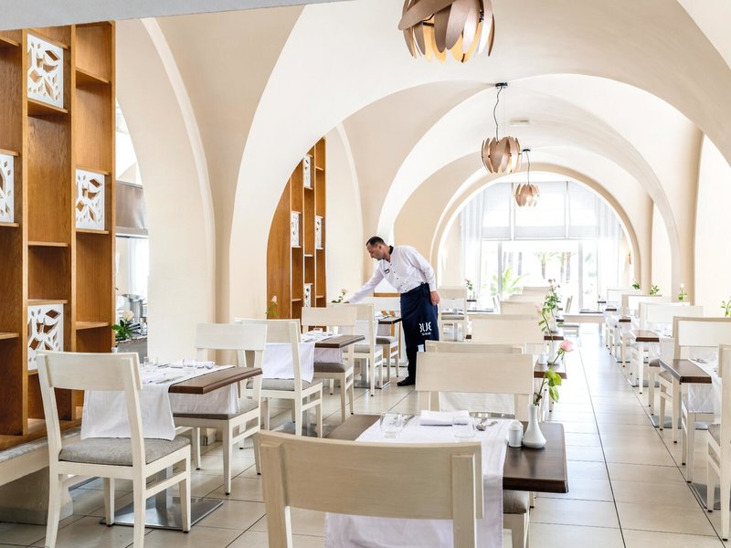 TUI BLUE Scheherazade 15