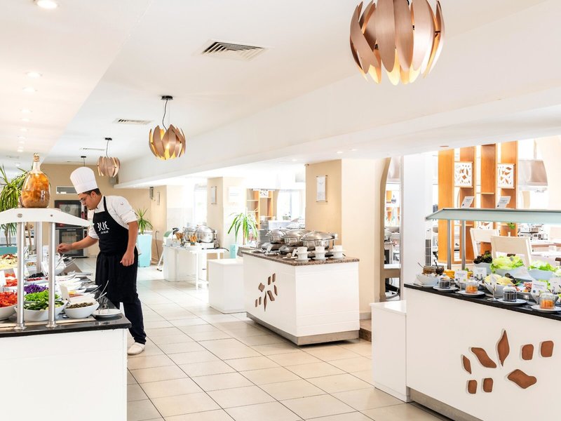 TUI BLUE Scheherazade 17