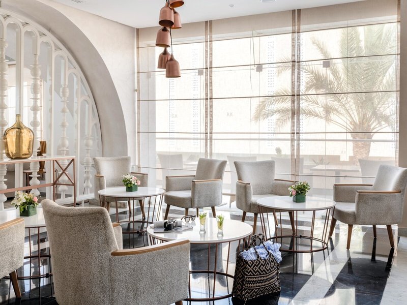 TUI BLUE Scheherazade 18