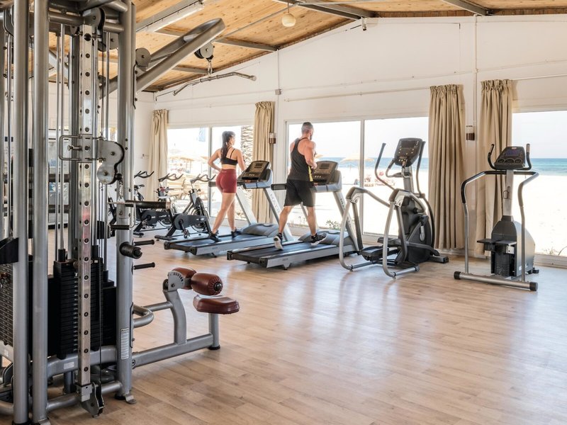 TUI BLUE Scheherazade 20