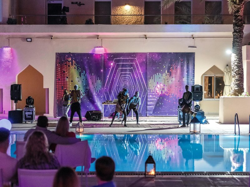 TUI BLUE Scheherazade 23