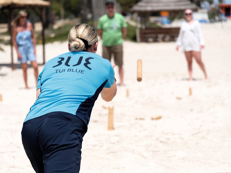 TUI BLUE Scheherazade 24