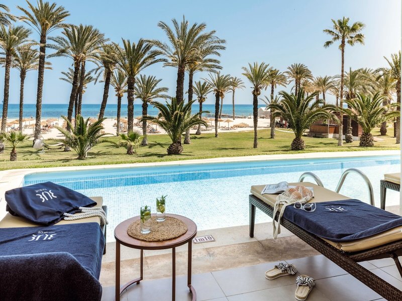 TUI BLUE Scheherazade 35