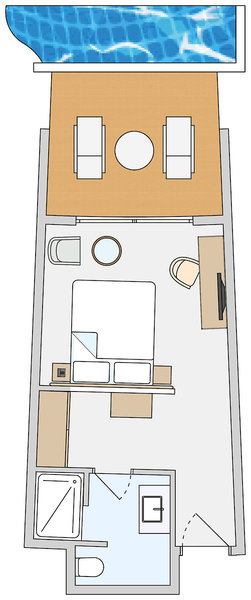TUI BLUE Scheherazade 39