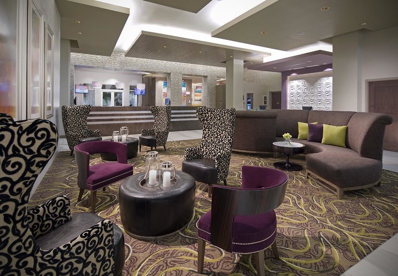 Residence Inn West Palm Beach Downtown 1