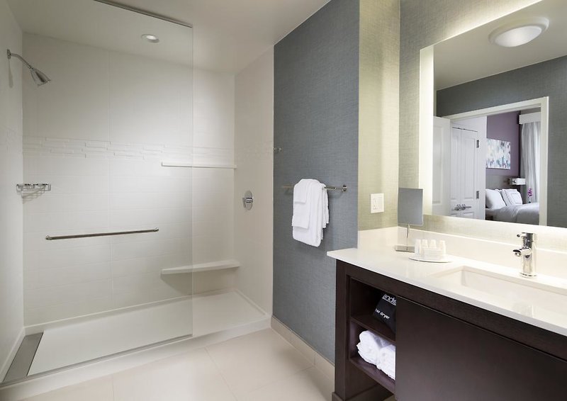 Residence Inn West Palm Beach Downtown 2