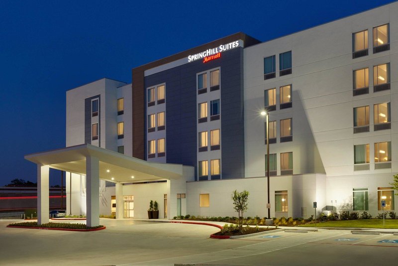 SpringHill Suites Houston Northwest