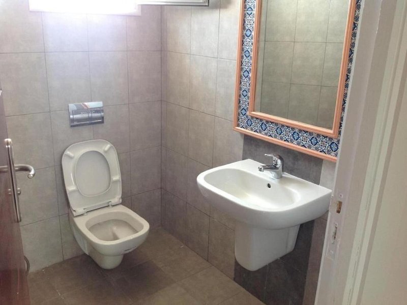 Hotel Sindbad Sousse 6