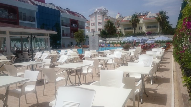 Side Legend Hotel 12