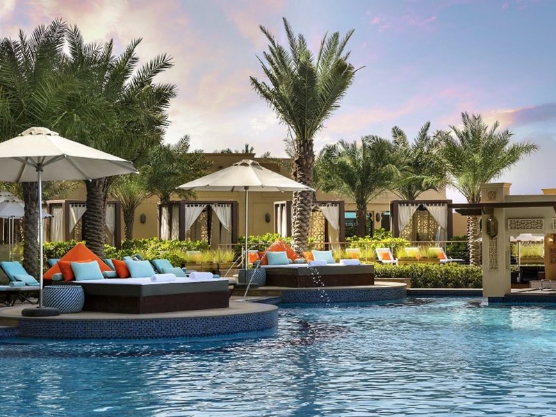 Fairmont Ajman 4