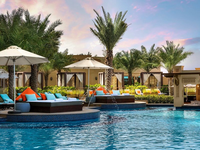 Fairmont Ajman 7