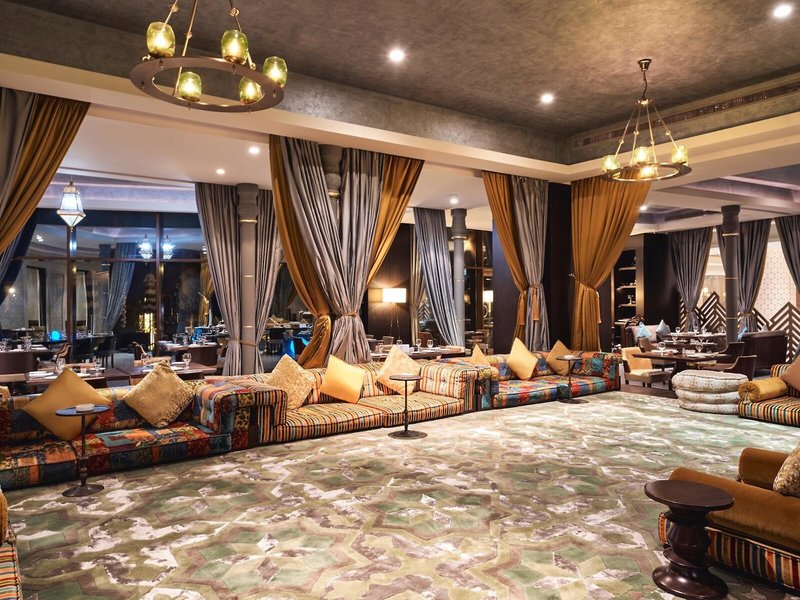 Fairmont Ajman 11