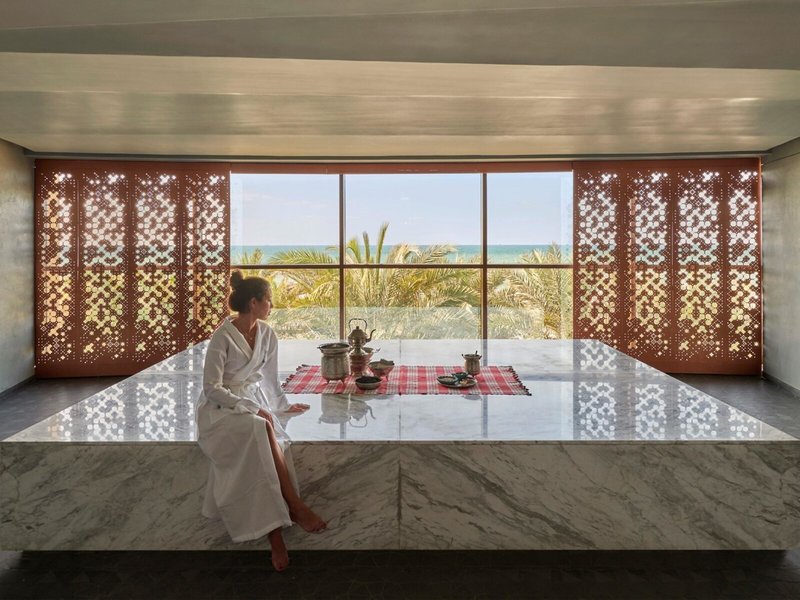 Fairmont Ajman 16