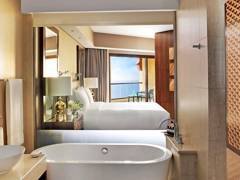 Fairmont Ajman 21
