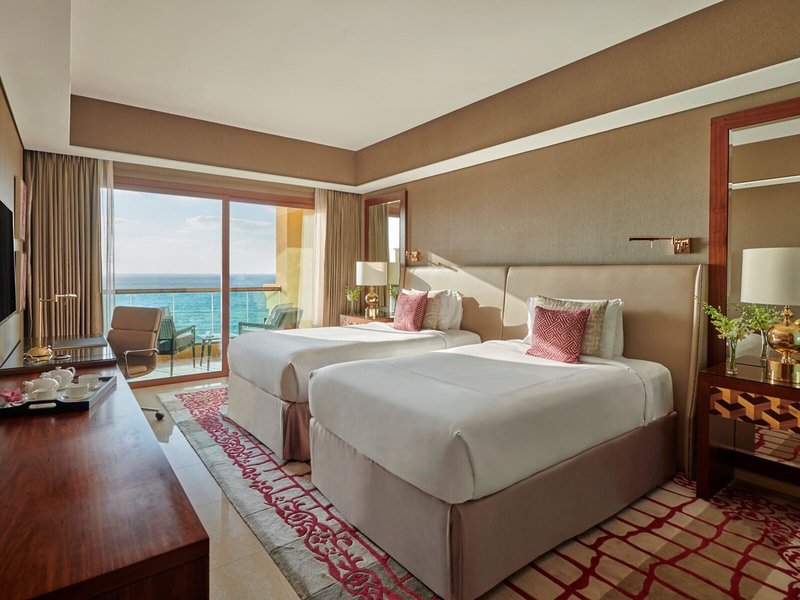 Fairmont Ajman 26