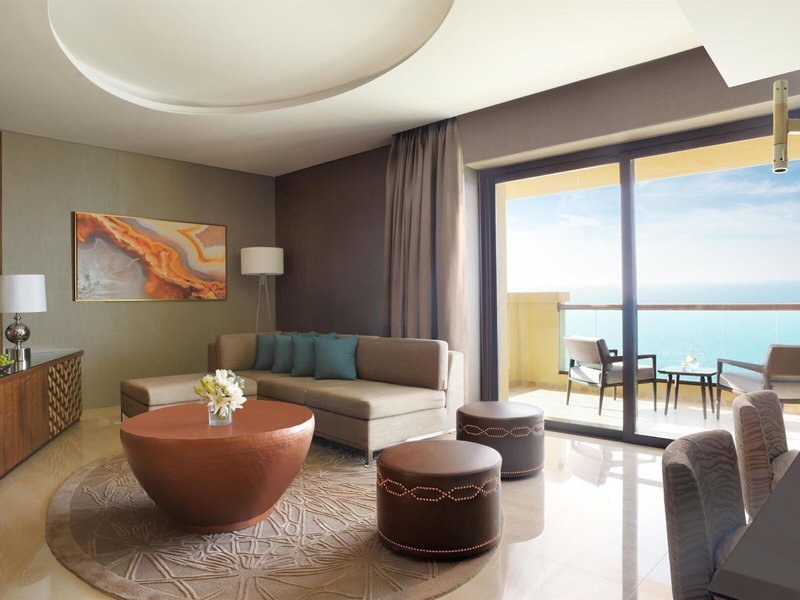 Fairmont Ajman 29