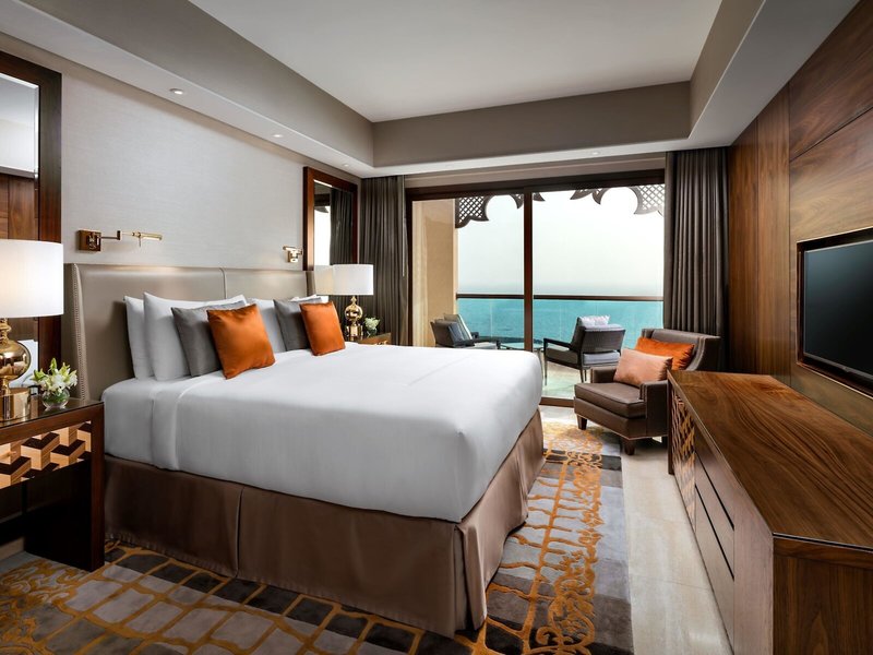 Fairmont Ajman 30